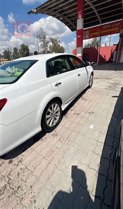 تويوتا أفالون